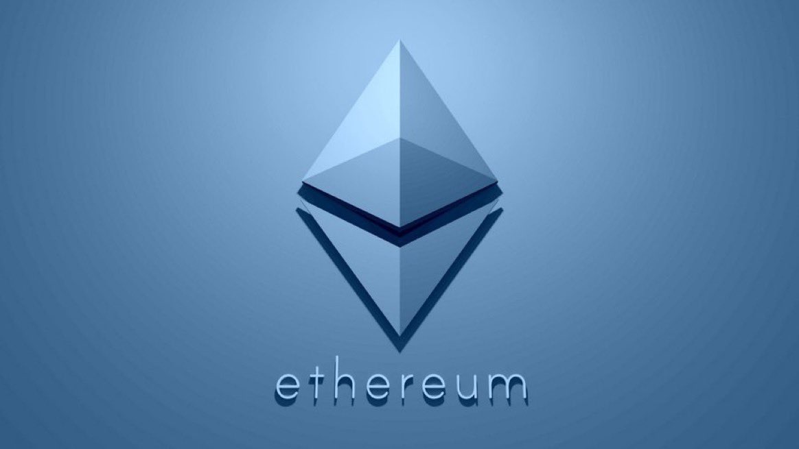 Giving away some $ETH! 💰 

To Enter: 
✅ Like &amp; RT 
✅ Follow Me 
✅ Drop $ETH address below 👇