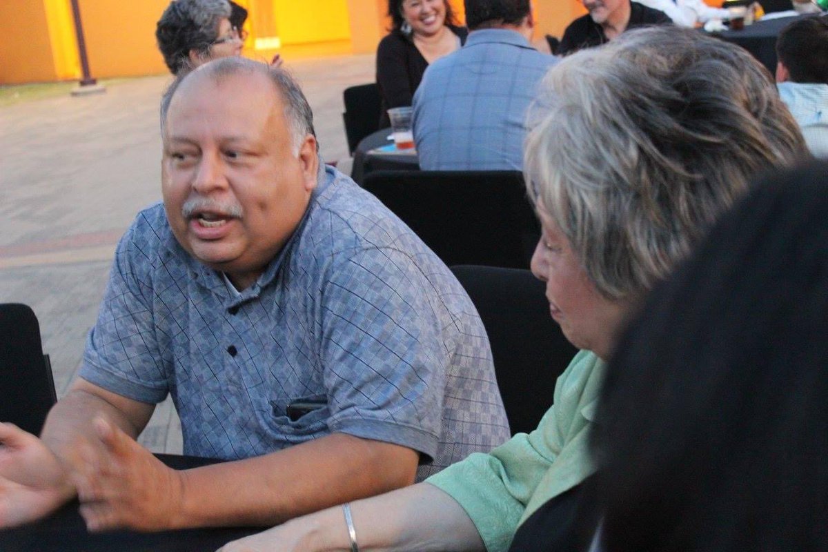 DMAHLOfficial's tweet photo. With broken hearts, we share the news that one of our community’s most dynamic advocate has passed away. 

Jesse Tafalla, Jr., son of DMAHL founders Jesse Tafalla, Sr. and Nellie Tafalla, worked alongside DMAHL for many years, and was a leader in Rainbow LULAC. https://t.co/kxsGFmhDMb