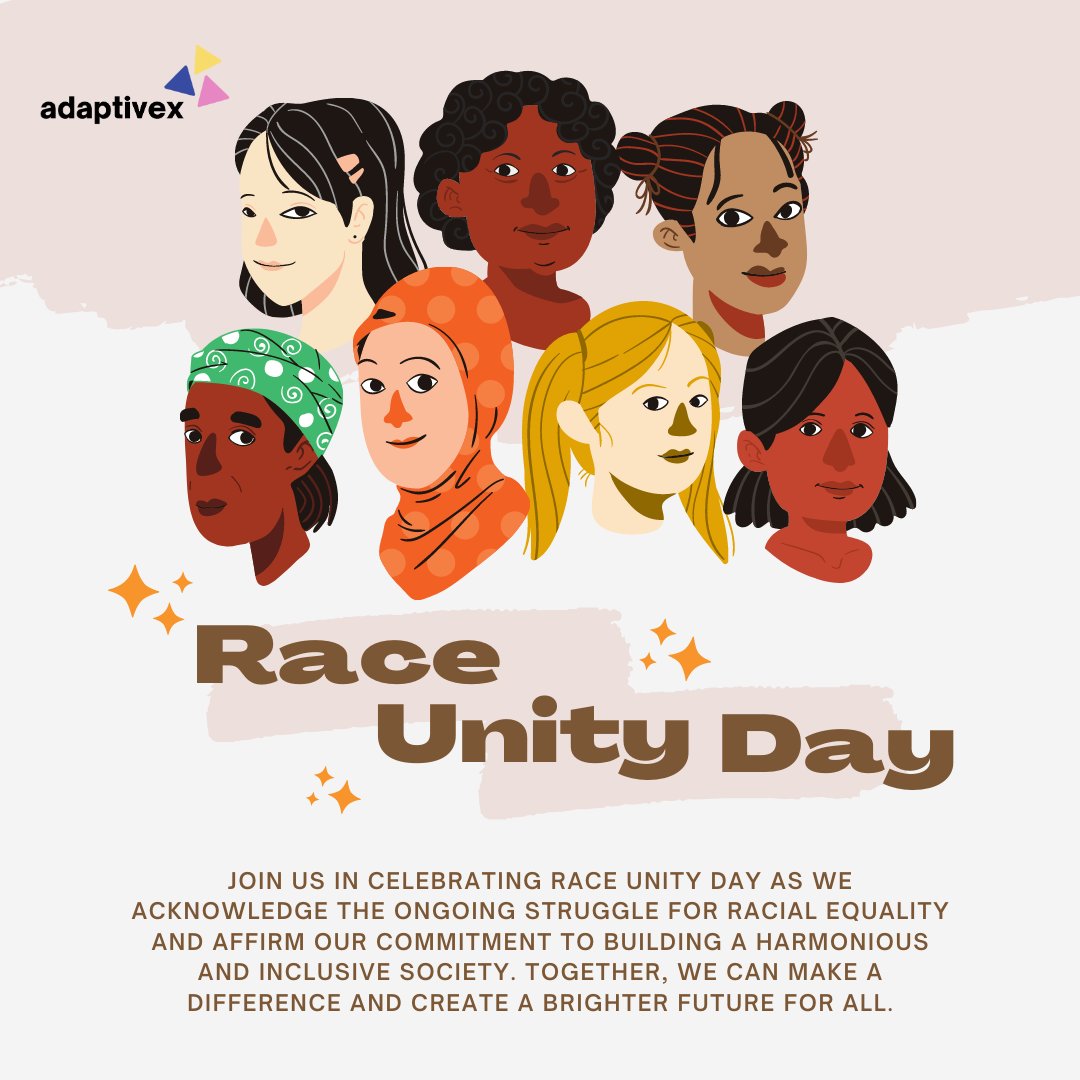 Adaptive_x's tweet photo. 🌍 Embracing Oneness: Celebrating Race Unity Day with the Baha'i Community! 🤝✨ https://t.co/pDHxa9nt2S