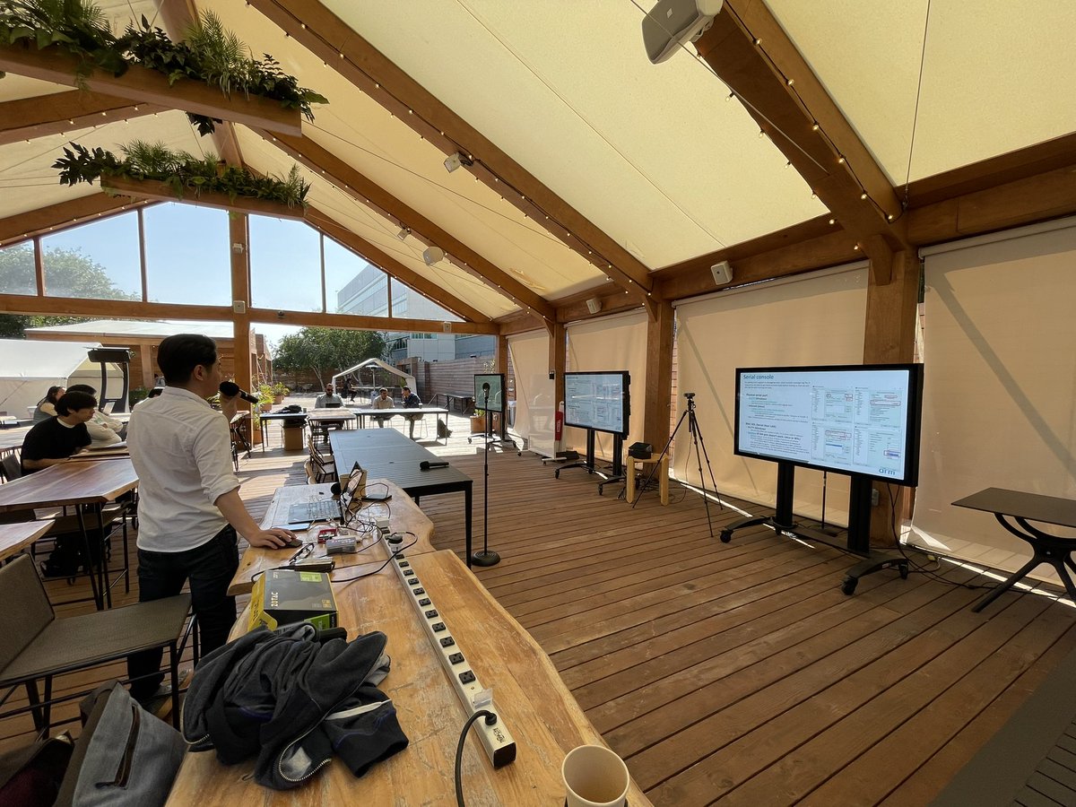 Jon Masters 🏴‍☠️ tweet media