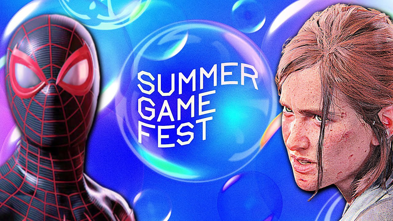 Summer Game Fest 2023: dates, time, and everything you need to