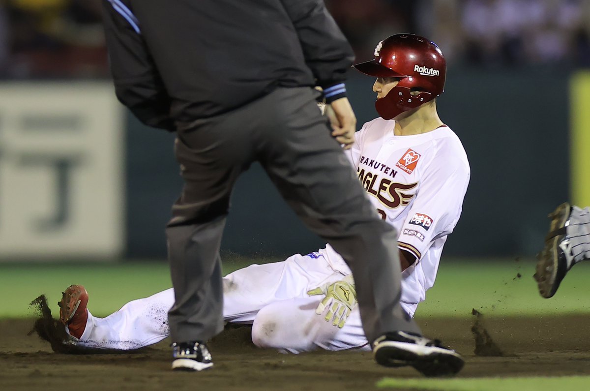 サンスポ×EAGLES on Twitter 