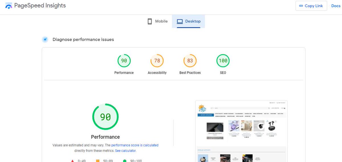 nayem9296's tweet image. Boost Your Website's Performance with Page Speed Optimization!
Is your website taking forever to load? Don't let slow page speed hinder your online success
we specialize in cutting-edge page speed optimization techniques to make your website lightning-fast!
#PageSpeedOptimization