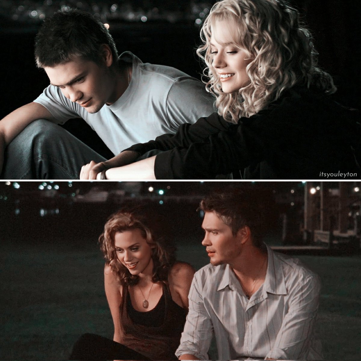 It's always gonna be there. Them.
And me supporting them.

#Leyton