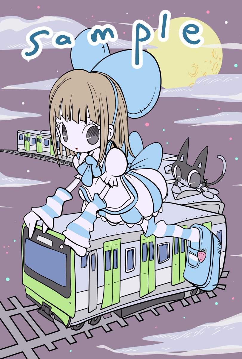 umejiroho's tweet image. まだまだ眠りたいのに目が覚めてしまった。コーヒーいれて作業始めよ。
Opensea.io/umejiro で販売中👇👇👇#nft #nftart #NFTartists #NFTdrop #alice #opensea #ETH #イラスト #漫画