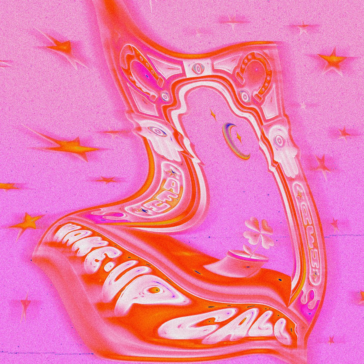 Wake-Up Call 🍀
Our new single, out June 22nd
We're very excited about this song, it's a fun one 💥
Presave it now : orcd.co/afh_wakeupcall

Cover by Debby / mediaoffline