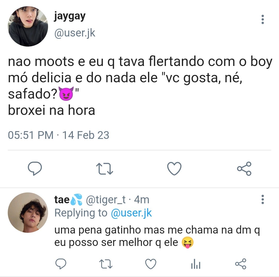 jungkook de calcinha ⚢︎ tweet media