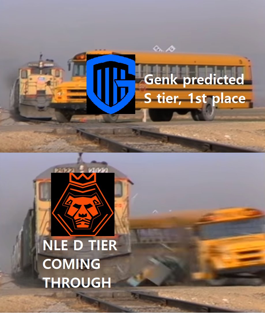 WE TAKE THOSE!

GG <a href="/KRCGenkEsports/">KRC GENK Esports</a> 

#ESLOL