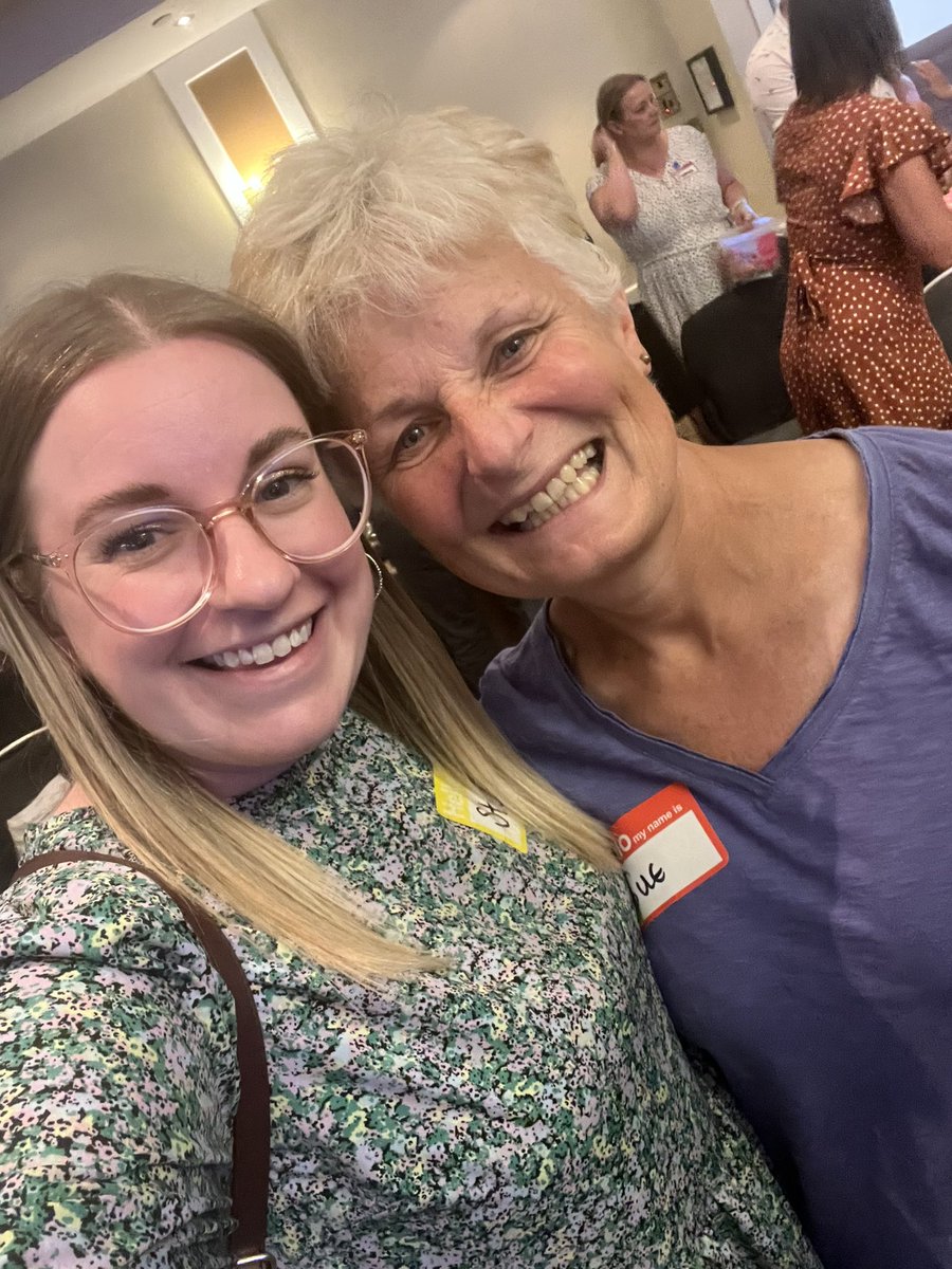 Steph Le Petit (@stephylp_rn) on Twitter photo This amazing, inspiring woman called me to give me my first job on AMU <a href="/PHU_NHS/">Portsmouth Hospitals University NHST</a> in 2011 and now in 2023 I am one of the Matrons of that very same AMU - still being inspired daily by <a href="/Suemetcalfe12/">Sue metcalfe</a> ❤️#nursing #inspiration #leadership This amazing, inspiring woman called me to give me my first job on AMU <a href="/PHU_NHS/">Portsmouth Hospitals University NHST</a> in 2011 and now in 2023 I am one of the Matrons of that very same AMU - still being inspired daily by <a href="/Suemetcalfe12/">Sue metcalfe</a> ❤️#nursing #inspiration #leadership