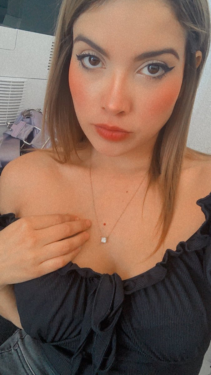 Daniela Luna (@avecesexagero) on Twitter photo 