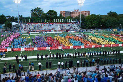 When you volunteer for Special Olympics New Jersey, you can make a genuine impact!   Join me and volunteer tomorrow at the 2023 Young Athletes Summer Games!   Volunteer: sonj.org/volunteer/ Donate: tinyurl.com/RUFB4SONJ #JerseyMikes | @SONewJersey | @knightsraritan