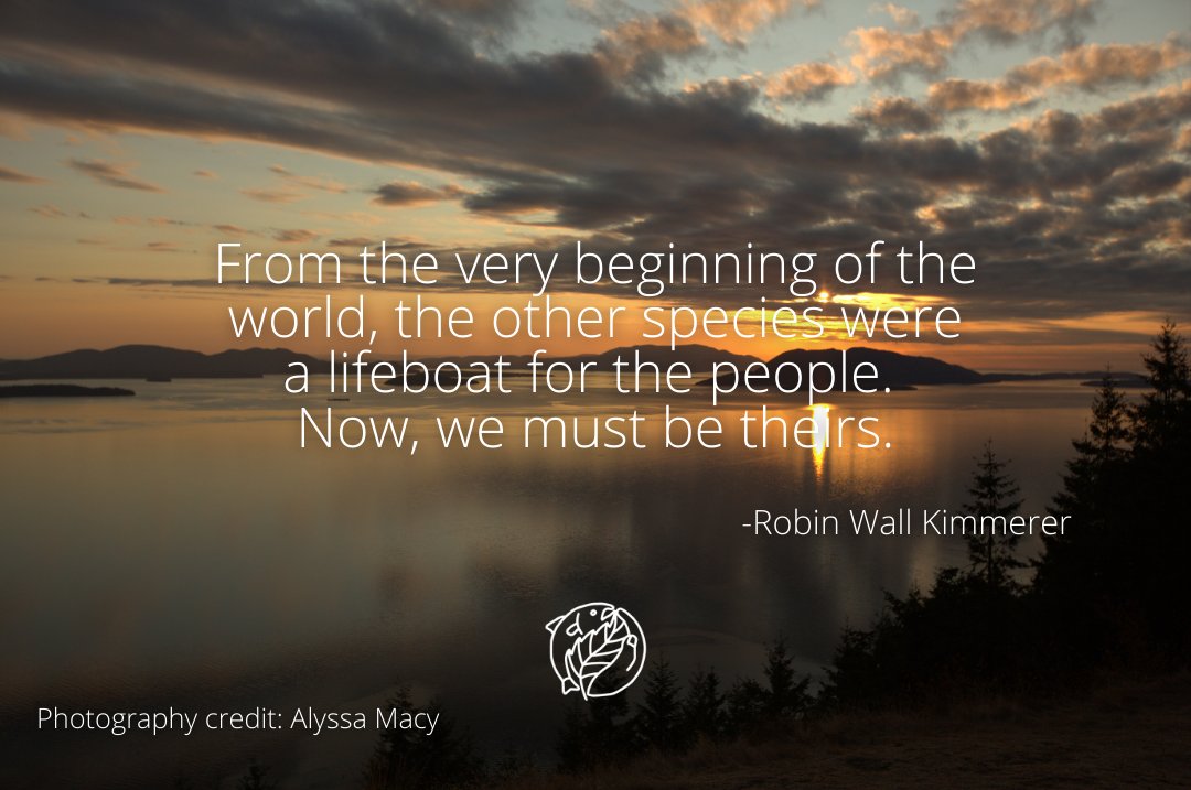 Happy World Ocean Day! 

Today and everyday, we must recognize the beauty and abundance the ocean provides -- just as much a part of us as an invaluable resource we should not take for granted.