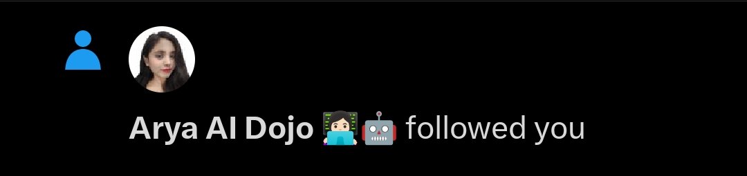 Did <a href="/arya_akhare/">Arya</a> just followed me back?????!!!!!!👀🤩