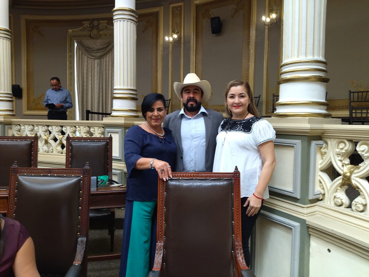 Diputado Roberto Bautista Lozano tweet media