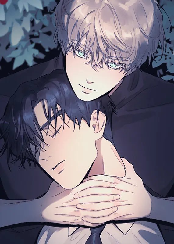 Here are some honorable mentions to some of the BLs I’ve read recently and enjoyed 

- You Get Me Going 
- Profundis 
- The Servant (my toxic trait is that I prefer the dad)
- A Tree Without Roots