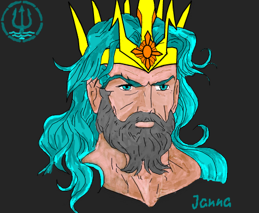 KatchOFL's tweet photo. @Mr__Dlamini @KAMMI_LU I didn't watch the movie nor the cartoon, sorry. But I'd say yeah, it do be making me feel like that. That guy would honestly fit to be some kind of Poseidon shit insteaf of Aquaman XD https://t.co/VyqK3zlaij