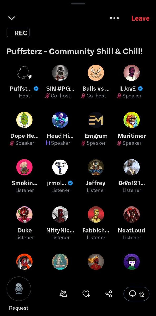 This is such an amazing Space!