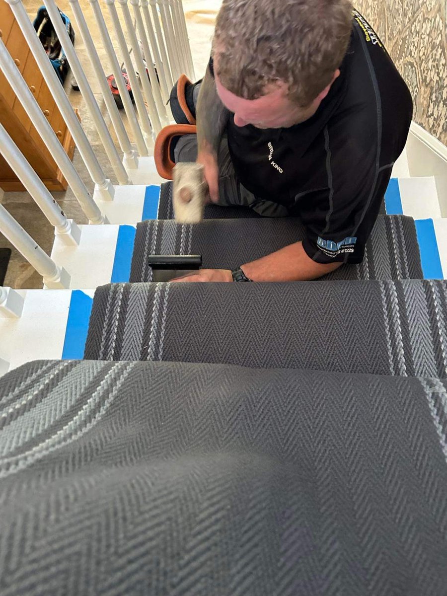 Brian king flooring tweet media