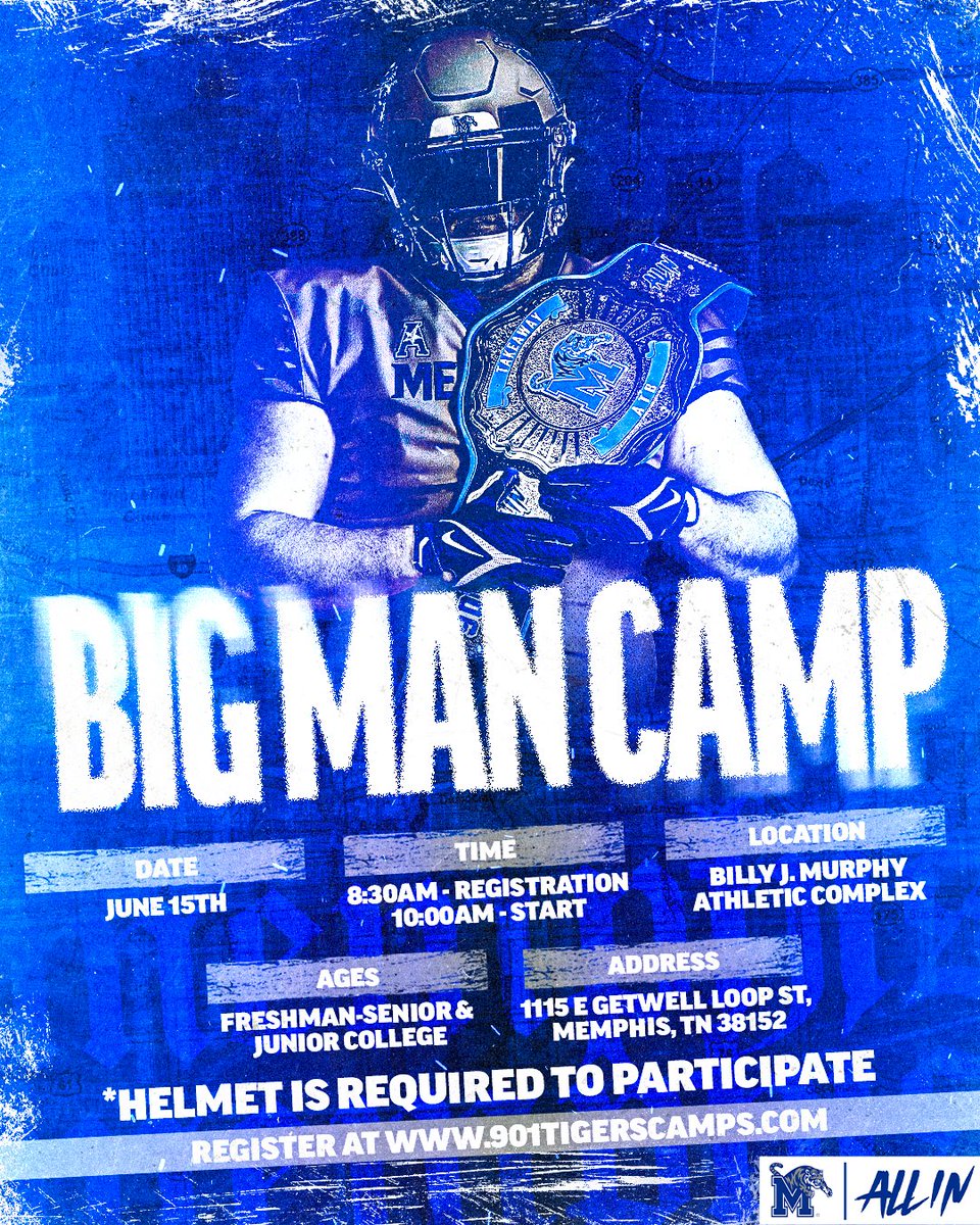 MemphisFB tweet picture