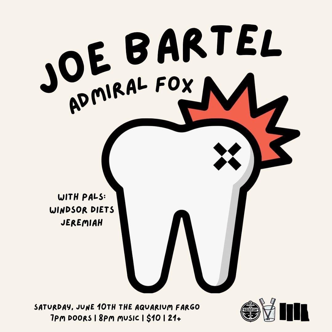 PTF666's tweet photo. This Saturday! Windsor Diets is at The Aquarium with our good friend Joe Bartel. 

I’m doing double duty at Dempsey’s on Sunday with Seth Anderson. I’m playing a solo set and bass in Straight Line Arrival.

Photo Credit: Andrew Sherman https://t.co/xq375OWqPr