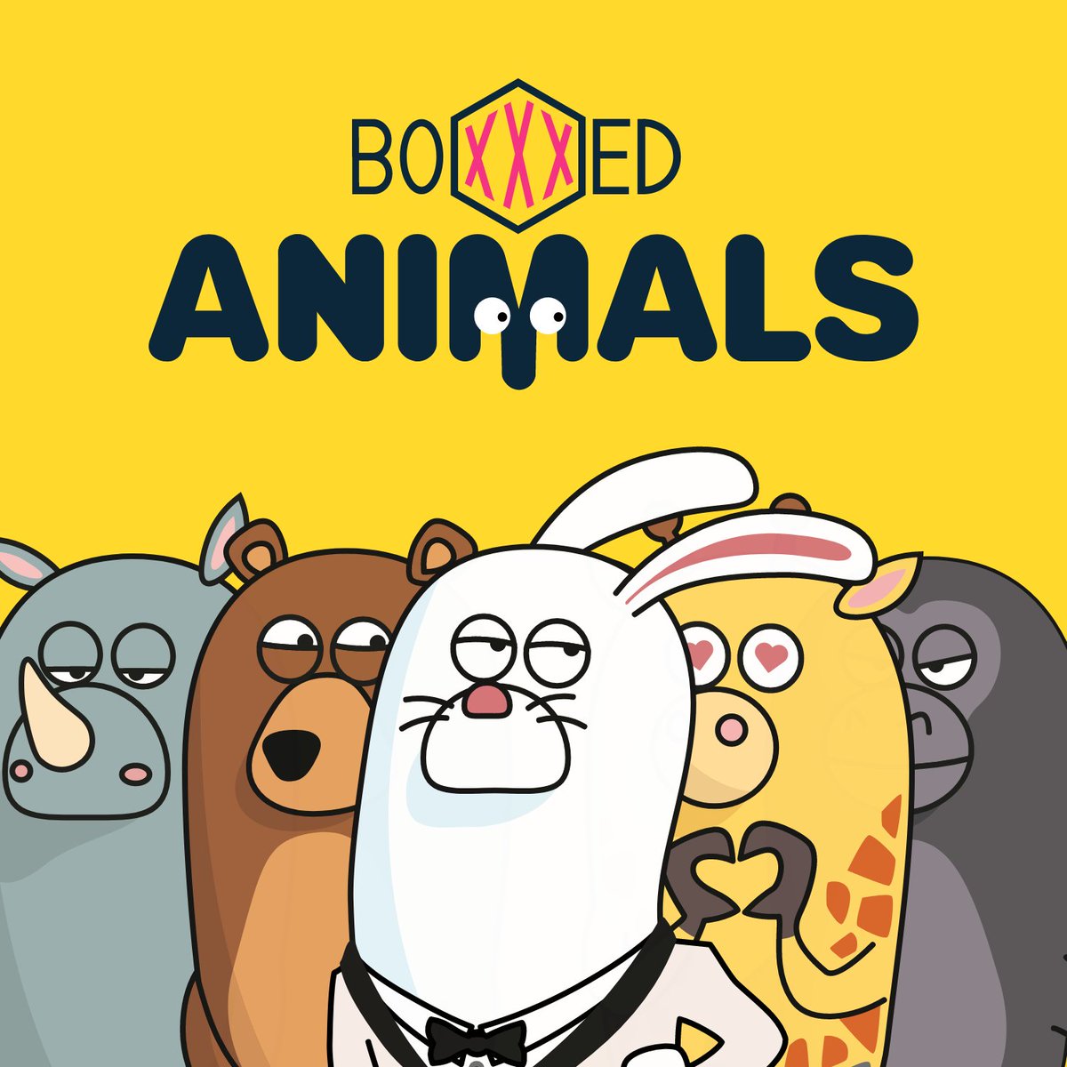 We are happy to announce our collab with <a href="/boxxxedanimals/">Boxxxed Animals</a> they mint in less than 75 minutes

If you are an ICPass holder you can mint up to 5 at 0.69 ICP each (instead of 1.69 for public) but the supply is limited so make sure to be quick. 

Mint Link:

toniq.io/sale/boxxxed-a…