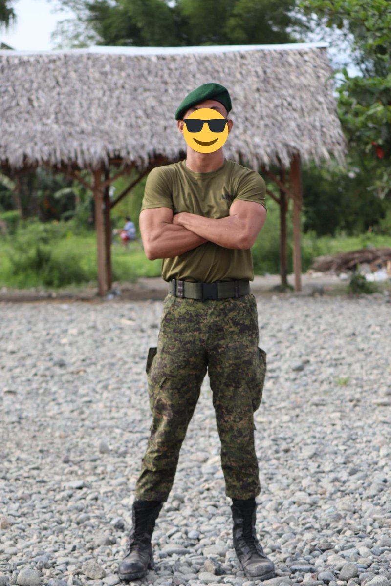 Random Flex :^)