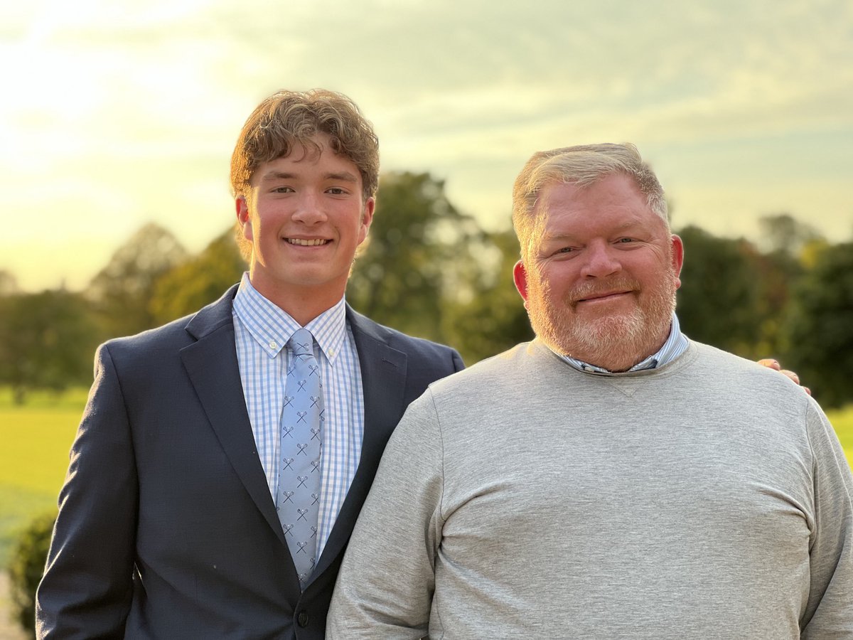 Happy Birthday to the best Dad I could ask for! Love You ⁦<a href="/MattNeustadt/">Matt Neustadt</a>⁩