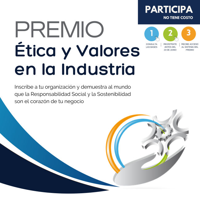 ClusterRSC's tweet photo. Lista la NOM 037 para el Teletrabajo | Convocatoria Premio Ética y Valores en la Industria
https://t.co/BpTF1QdL36
https://t.co/NvleCPxRP4 https://t.co/wSd0EUufot