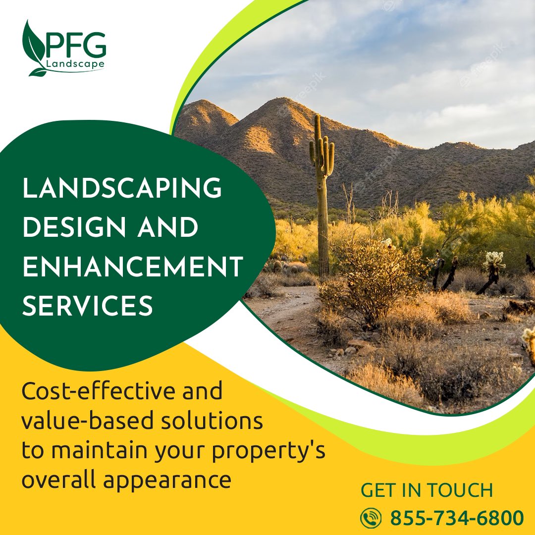 Are you searching for full-service, high-quality property maintenance?

Look no further! We're here to help.
Get in touch with us.

#PFGLandscape #landscapingservices #landscapingcompany #commercialproperty