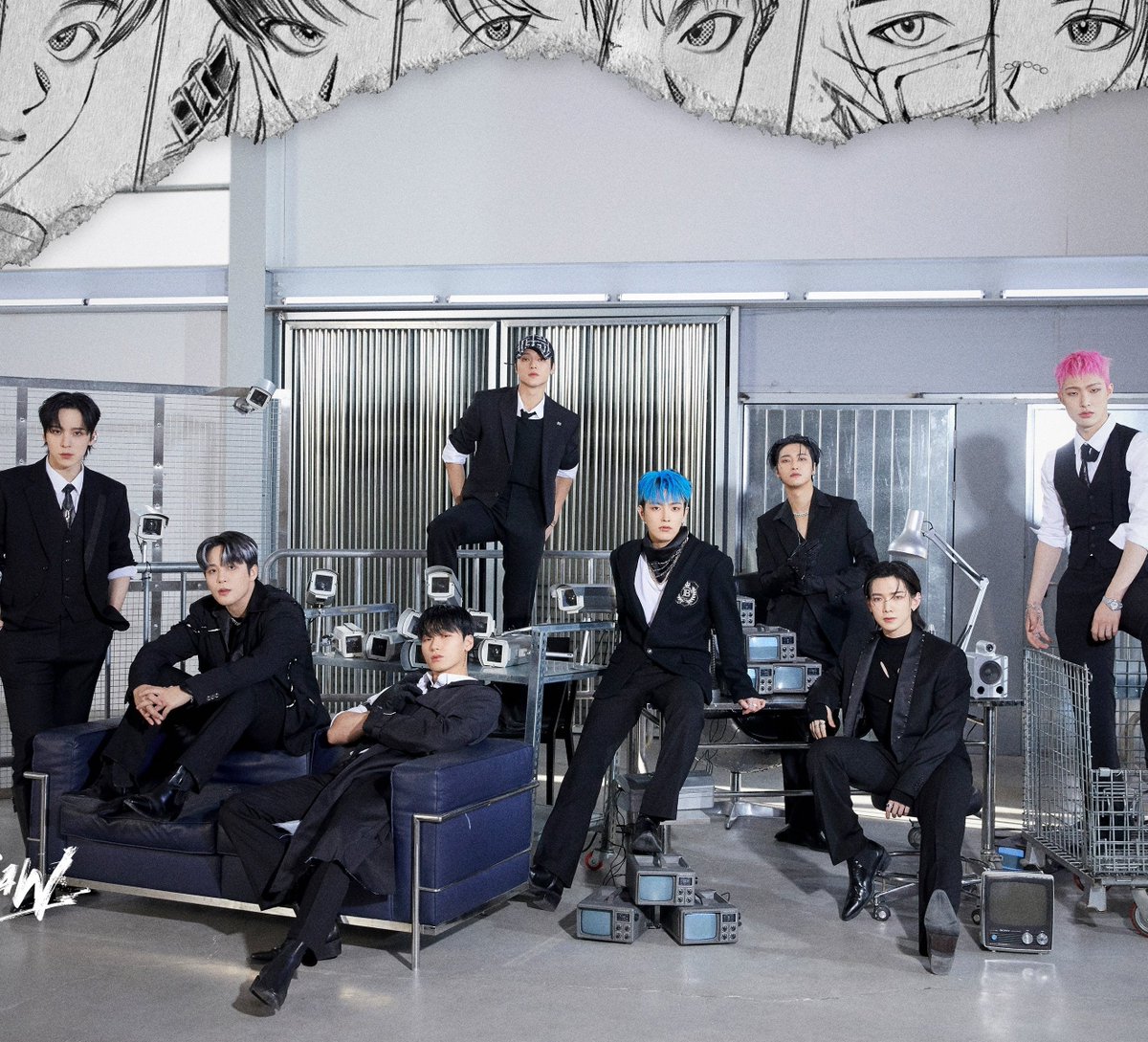 1024updates's tweet photo. [📰] presale for ATEEZ in Chile completely sold out in less than an hour. More than 30,000 people waited in line to get their tickets.
🔗: https://t.co/72jpnbstcj

#ATEEZ #에이티즈 @ATEEZofficial https://t.co/EsQWXCsoC1