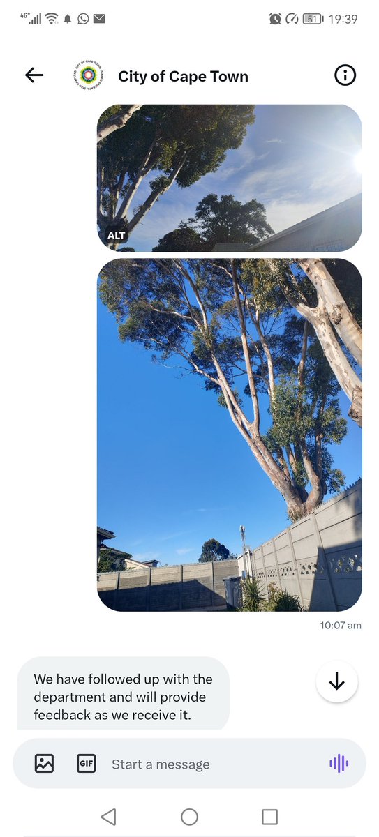 koopml's tweet photo. @Our_DA @geordinhl You easy to say the City works fors it ppl. I have been try to get the city to do a simple task for almost 2 years. Sadly no luck. 

How do you explain this https://t.co/QyIGzBGmt1