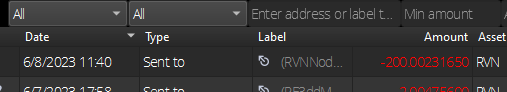 RavencoinAssets's tweet photo. @jeroz6 @RealBokito I just donated 200 #RVN to Ravennodes . com

Here is their donation address for anyone else who wants to join me in donating 

RVNNodeS2S21fm9dmTvJfedhBXNQ4GNfvH

I will send any address that donates at least 100 #RVN, 10,000 thumbsup TOKENS! https://t.co/uorX1NDKro