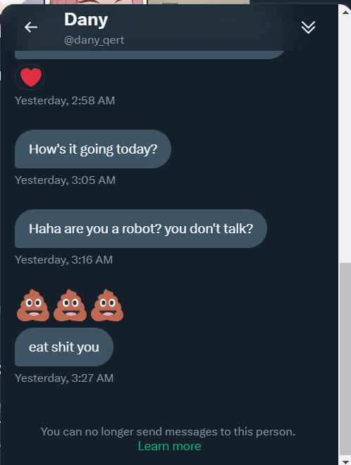 phoebeakafifi's tweet photo. ...Why am I not surprised? https://t.co/iHGuEAkkOg