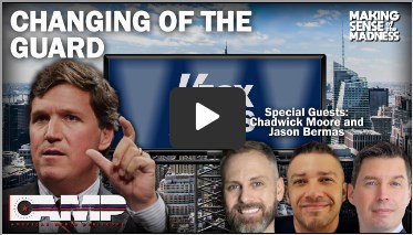 AMPNews: MSOM: Changing of the Guard with Chadwick Moore and Jason Bermas, Ep762 06-08-2023 #AMPNews #Msom #ChangingOfTheGuard #With_ChadwickMoore_And_JasonBermas #Ep762

Click on link...

darkness2light.net/index.php/en/5…