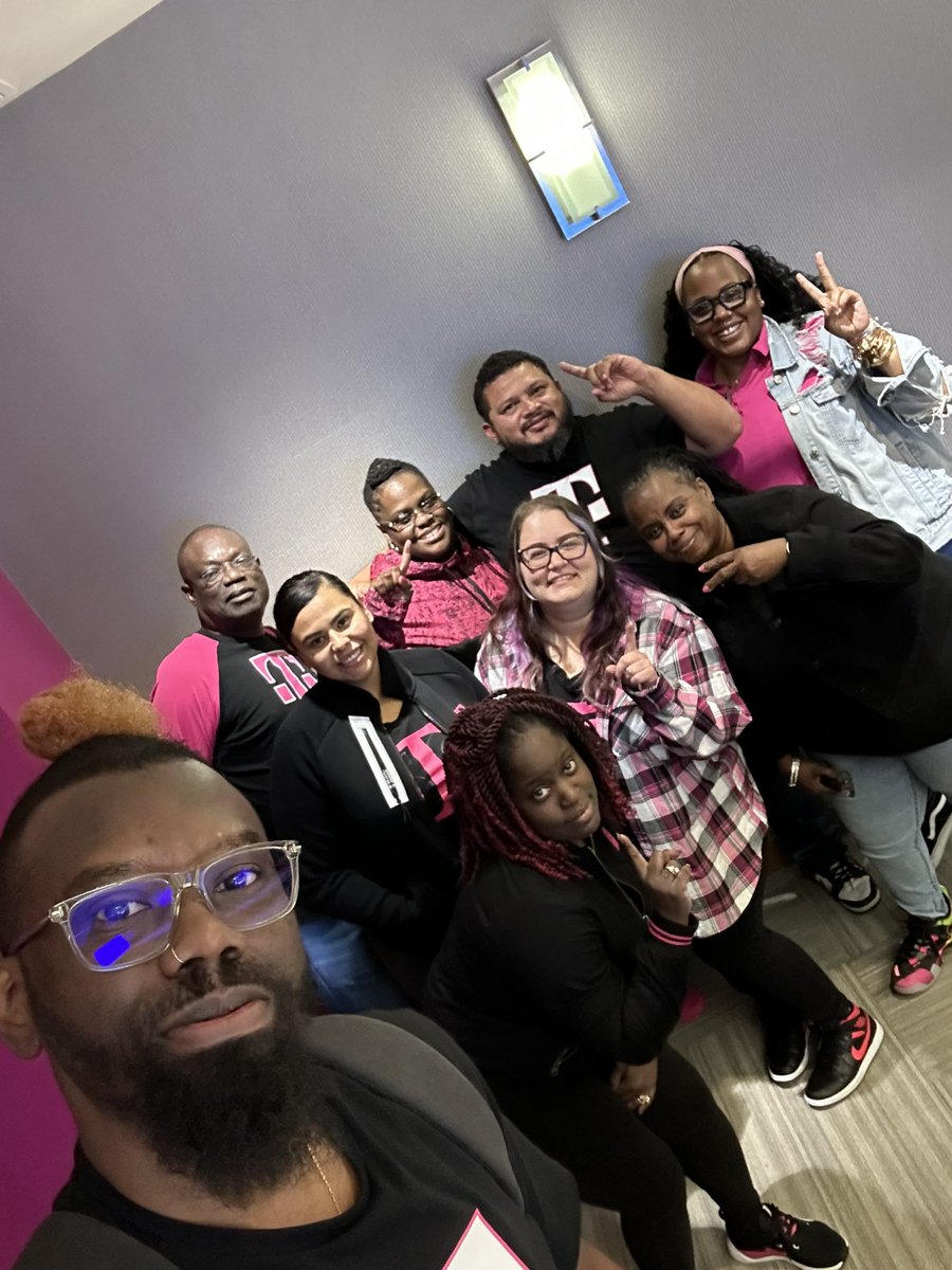 #DCMonStars ready to tackle June and finish the 2nd quarter with a bang!!! Decent month of May finishing in the top 20%.

<a href="/SellPhones4/">EB</a> #TheCrown👑 #AllGasNoBreaks <a href="/tglover187/">Terrance Glover</a>