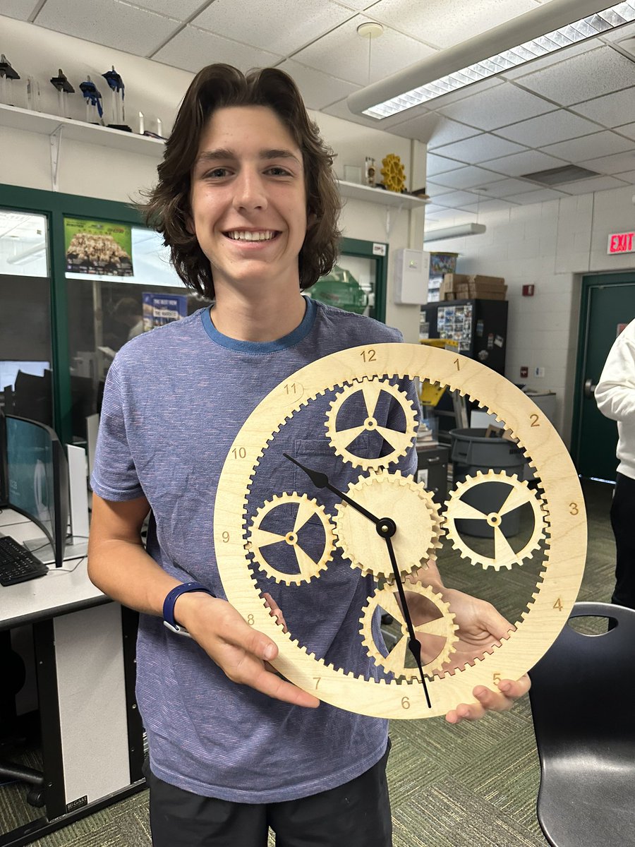 Mrs. Stone’s Engineering Classes tweet media