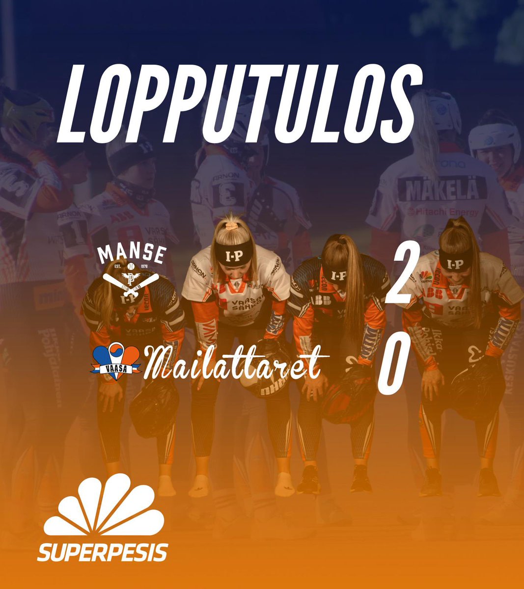 Selkeä voitto Manselle, jaksot 7-2 ja 10-1