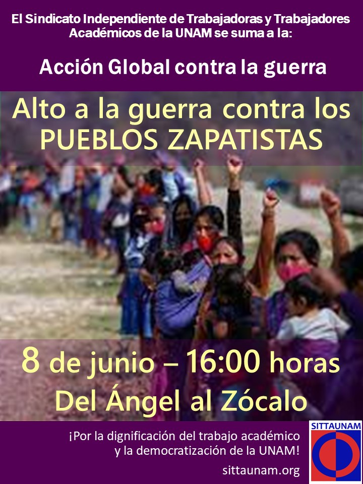 sittaunam's tweet photo. Nos sumamos a la acción global contra la guerra https://t.co/g1nPXkqaPt