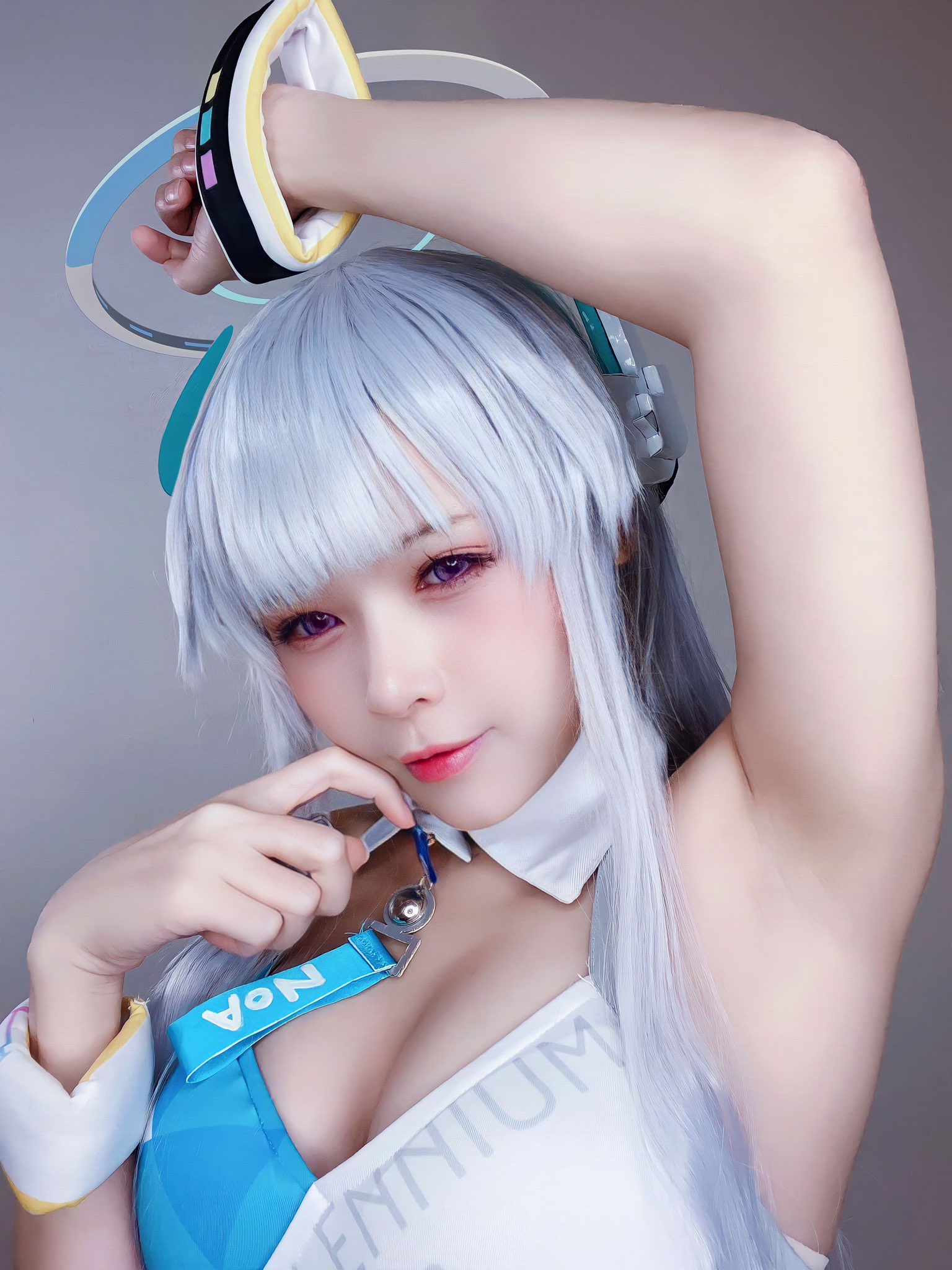 Mirin_Shu on X: Gomennasai.. Sexy cosplay 18+ Fan service Video 🥵  Subscribe now t.cot4cxgllMZg  X