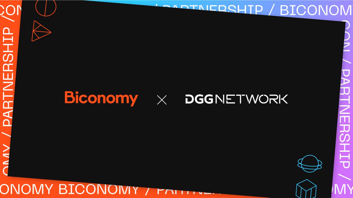 Welcoming the new era of #Web3 gaming with <a href="/DggNetwork/">DGG Network 🎮 Next Generation of Gaming</a>  🎮