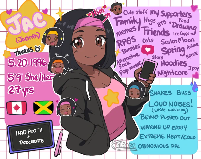 💖2023 #MeetTheArtist 💖