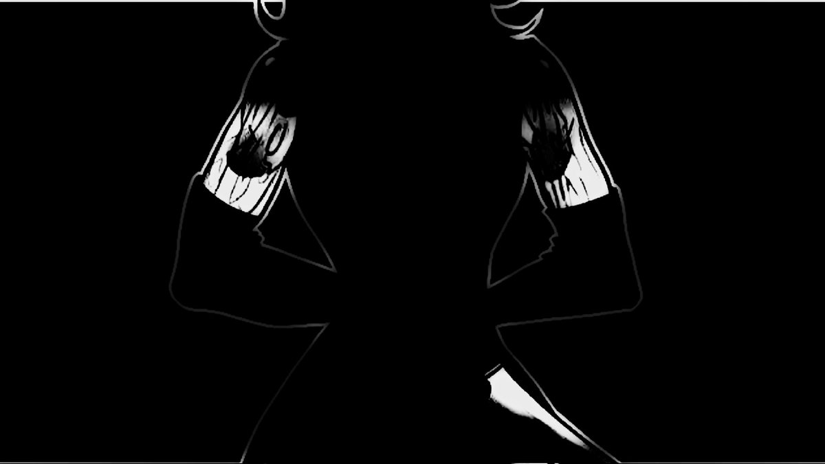 ᅠ
ᅠ
ᅠᅠ    *     ᅠ ᅠ  𝘐𝘕𝖣𝖨𝖤    //    HC  
      BASED   PORTRAYAL    OF -- ᅠ 
        𝕵ANE    THE    KILLER. &amp;&amp;.

 #creepypastarp  #dbdrp  #horrorrp. ᅠ
ᅠ
ᅠ