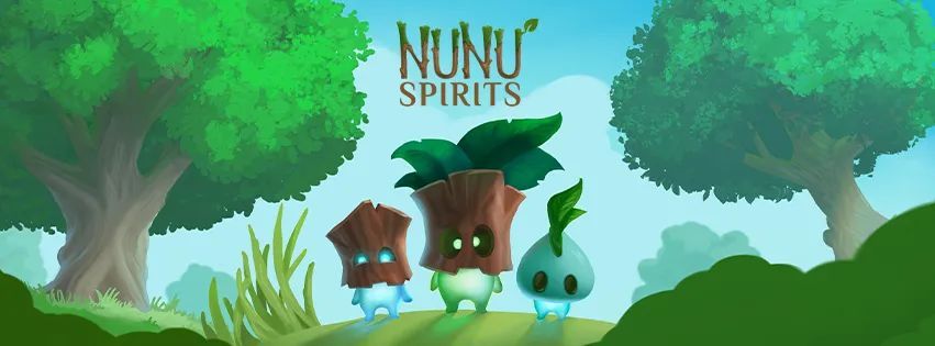 mark_alvin2's tweet photo. 🌱🌍 Play @NunuSpiritsNFT and become an eco-warrior! Contribute to reforestation efforts globally while enjoying an immersive gaming experience. It's time to level up your game and help make the world a greener place.
Join now and let's save the planet together! 
#Play2Plant https://t.co/X3vXidmOjQ