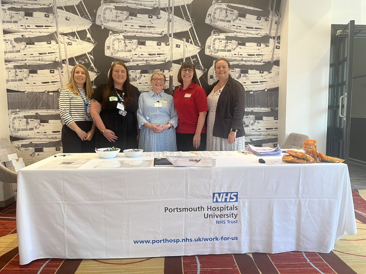 Abbie Wainwright (@alwainwright1) on Twitter photo Great day at the PHU Nursing & Midwifery Conference. Amazing speakers, exhibitors and fab attendance. Thank you all for a great day and for the conference teams help & contributions <a href="/PHU_NHS/">Portsmouth Hospitals University NHST</a> #ProudToBePHU @LizRix_PHU <a href="/fjw2810/">#hellomynameis Fiona Wright</a> <a href="/Suemetcalfe12/">Sue metcalfe</a> <a href="/hcdocherty1/">Hannah Chadwick</a> Great day at the PHU Nursing & Midwifery Conference. Amazing speakers, exhibitors and fab attendance. Thank you all for a great day and for the conference teams help & contributions <a href="/PHU_NHS/">Portsmouth Hospitals University NHST</a> #ProudToBePHU @LizRix_PHU <a href="/fjw2810/">#hellomynameis Fiona Wright</a> <a href="/Suemetcalfe12/">Sue metcalfe</a> <a href="/hcdocherty1/">Hannah Chadwick</a>