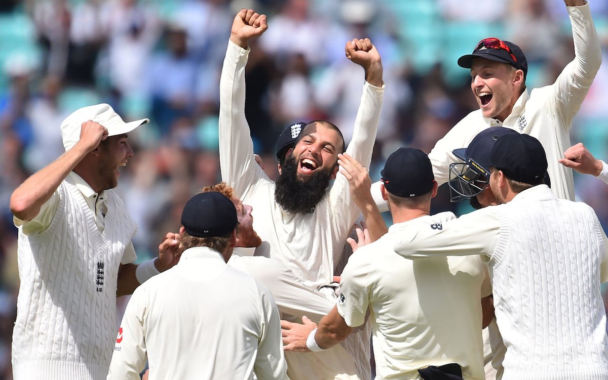 Ashes 2023: England vs Australia fixtures, start times and TV channel - The Telegraph https://t.co/a4Tcrn0PJ5 https://t.co/p3edvzFT08