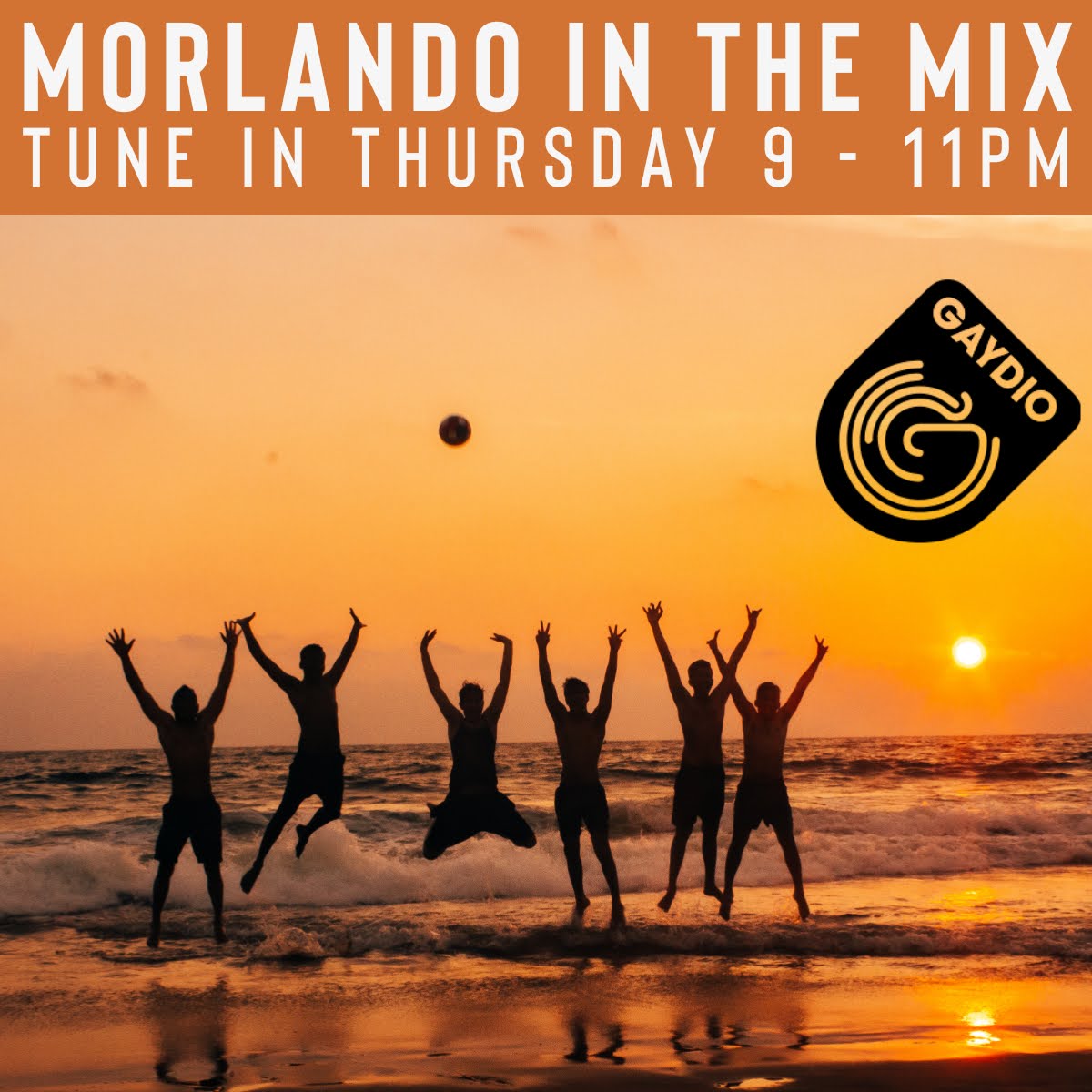 MorlandoMusic's tweet photo. And back once again with #FreshTracksThursday @Gaydio 9-11pm💃🕺Tunes &amp; remixes from Roger Sanchez, Klubbheads, Alesso, Zedd, DonDiablo, Paul Morrell &amp; Sonique, Freejak, IlkaySencan, Charlie Lane +loads more! 🎉 FM DAB &amp; online Click below to tune in!😎👍

https://t.co/4OfCHDQVTK https://t.co/90rJOvUdqD