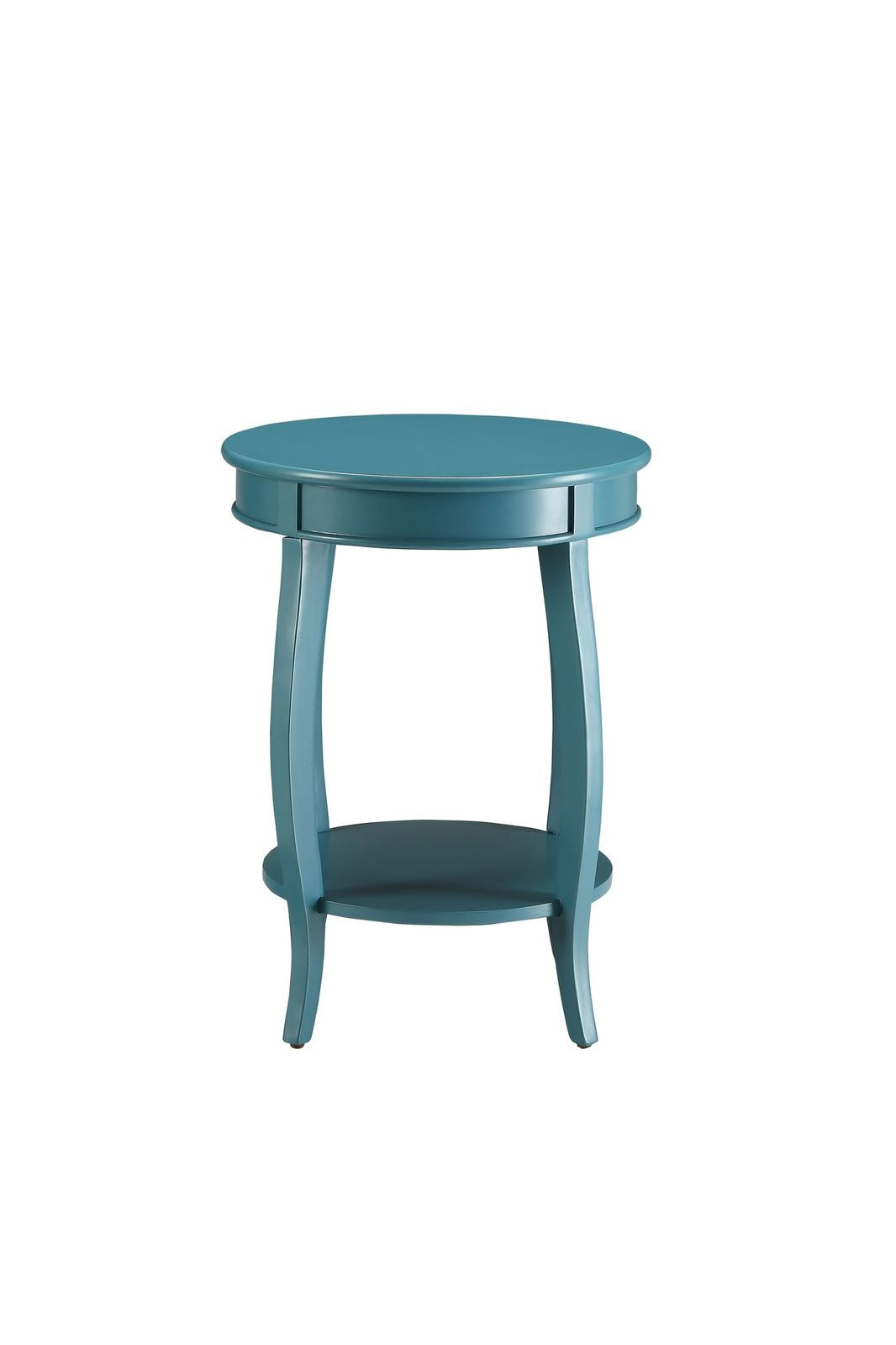 Aberta Side Table in Teal 82790 👇 Some product images may show multiple products, but the SKU itself only contains what is mentioned in the product title.Usually an SKU contains only one product. If y... https://t.co/mduCQLw88u https://t.co/GbOEataQyj