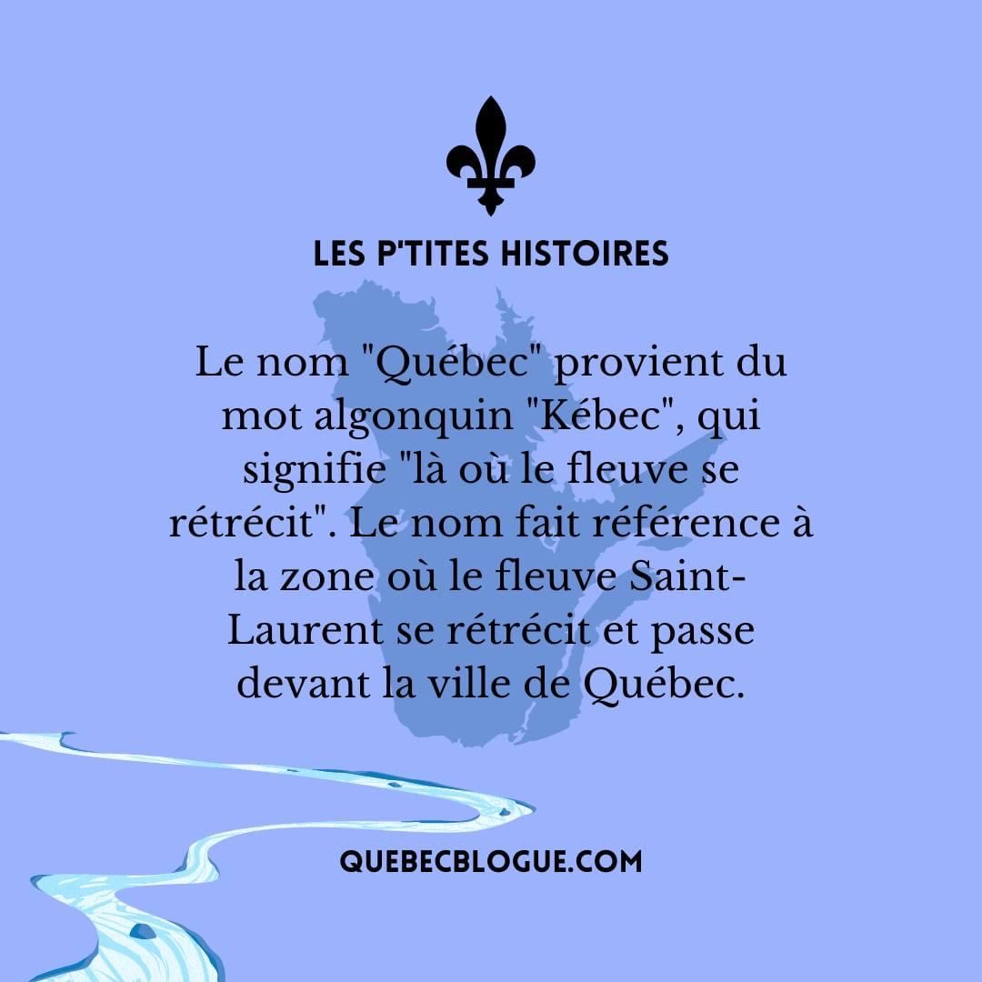 Notre histoire. 
#DevoirDeMémoire 
#Québec 💙⚜️💙