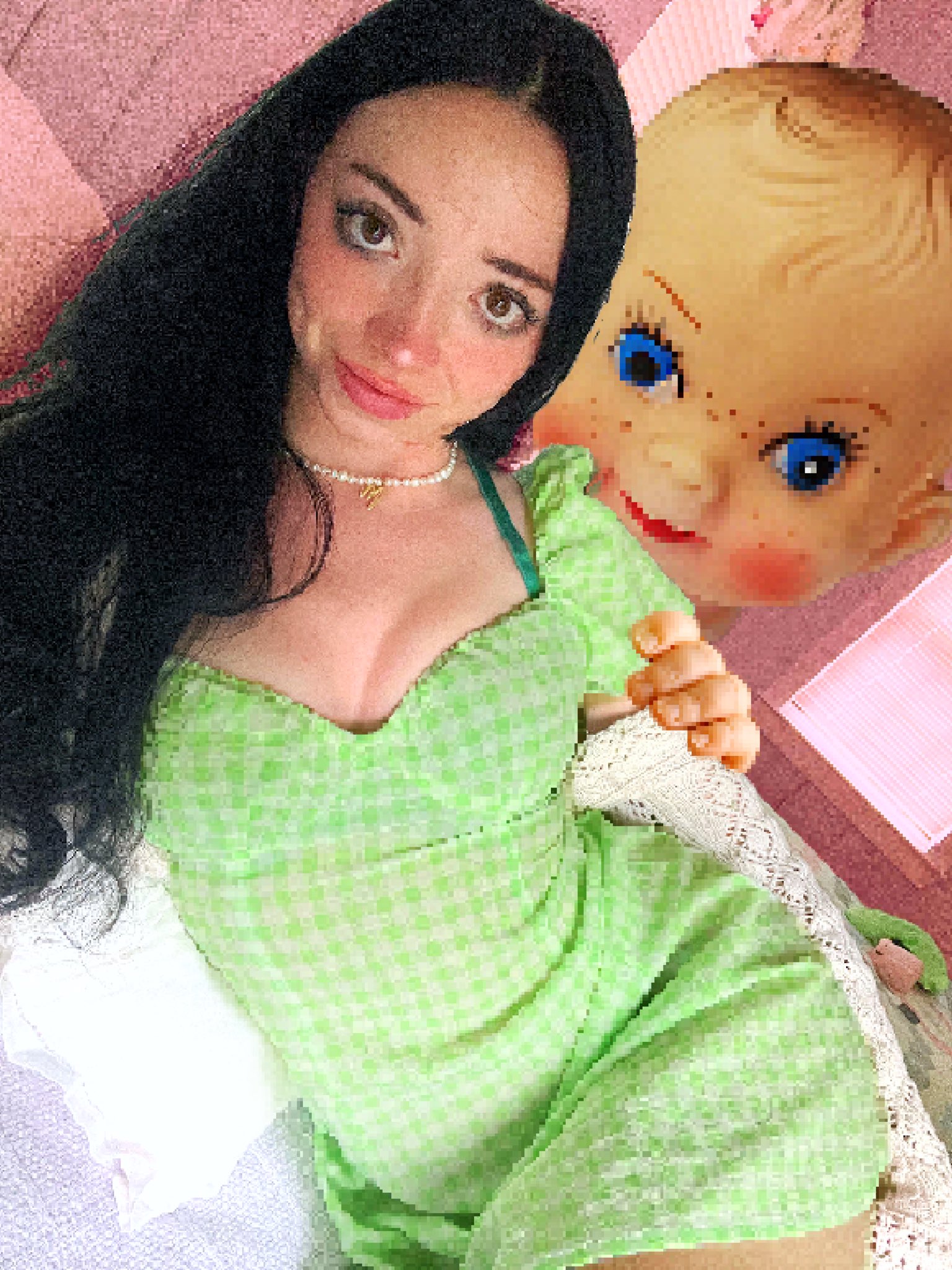 Molly Moon 🌙 on X: How do I get this baby to sleep? Serious answers only  t.coUMrsI9VI7V  X