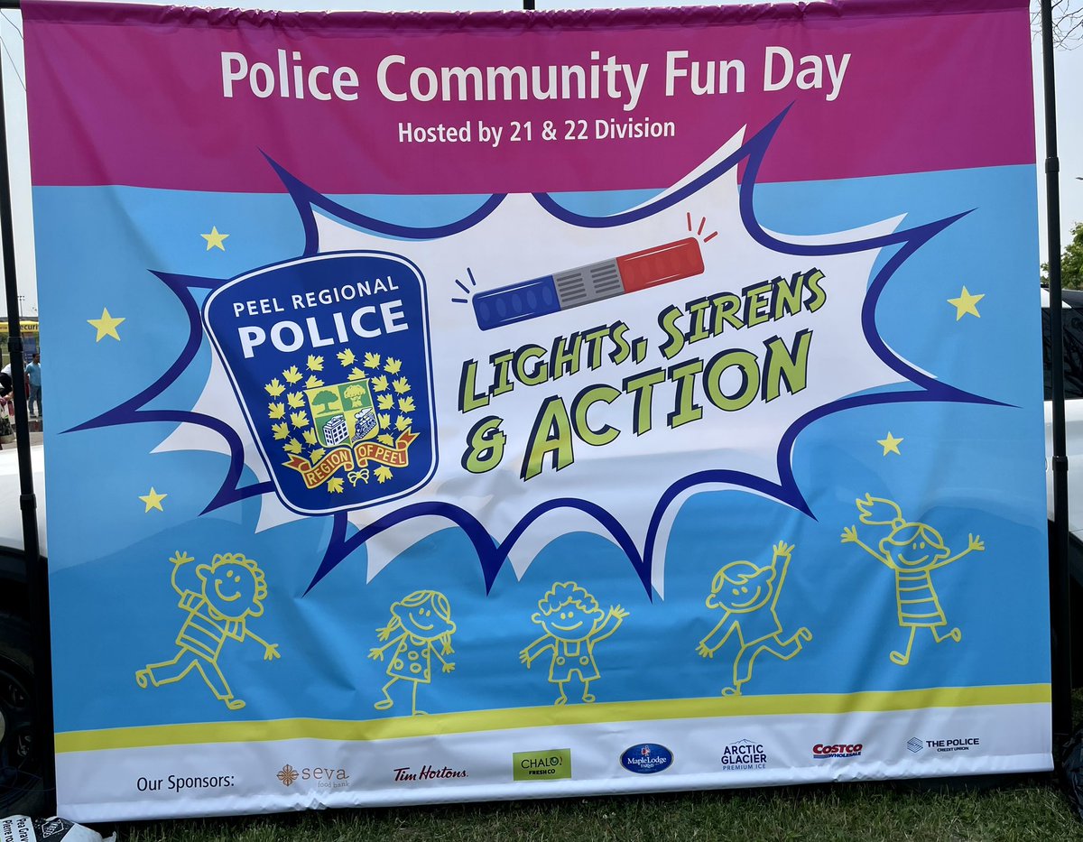 Peel Police 21 Division tweet media